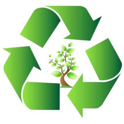 Recycle Logo, Advantages Of Solar Energy, Recycle Symbol, Energy Use, Vector Free Download, Green Life, Green Energy, Perfect Image, Love Photos