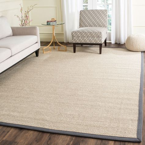 Sisal rug