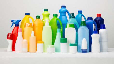 "Biodegradable" Plastic Packaging Won’t Save the Beauty Industry | Allure Plastic Industry, Plant Projects, Biodegradable Plastic, Plastic Items, Recycling Programs, Sustainable Packaging, Plastic Packaging, Plastic Waste, Beauty Industry