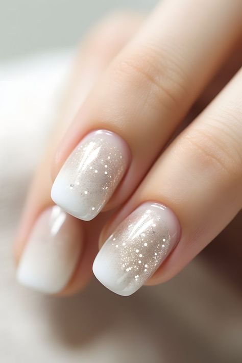 christmas nails, fall holiday nails, winter nails, winter nail designs, pretty nails ideas, holiday nails, new years eve nails glitter, glitter nails, winter christmas nails, new years 2024, ivory glitter nails, nail design, nail art, nail inspiration, nail trends, nail goals, nail style, nail inspo, nail beauty, nail fashion, nail glam, nail tips, nail colors, nail shades, nail shades 2023, nail ideas Holiday Nails New Years, Glitter Nails Winter, New Years Eve Nails Glitter, Pretty Nails Ideas, Nails New Years Eve, Nails Winter Christmas, Winter Christmas Nails, Nails Shimmer, Nail Glam