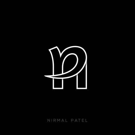 Np Tattoo Letter Design, Pn Logo Design, Logo Design Fonts, Mechanic Logo Design, Initials Logo Letters, Mechanics Logo, Camera Logos Design, Tik Tok Videos Funny, Np Logo