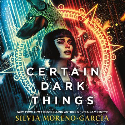 Libro.fm | Certain Dark Things Audiobook Certain Dark Things, Mexican Gothic, Dark Things, Dark Street, Vampire Books, The Rival, Audible Books, Street Kids, Creatures Of The Night