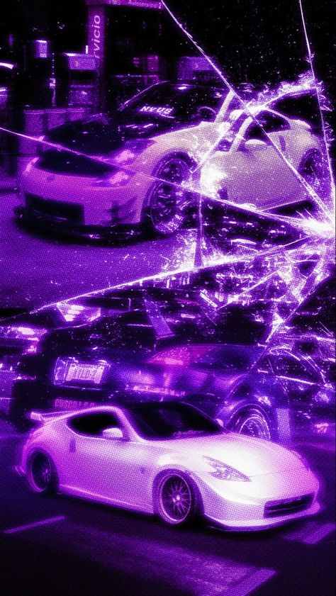 Pink Jdm Wallpaper, 350z Wallpaper, 350z Nissan, Race Night, Black And Purple Wallpaper, Gtr Nismo, Nissan Gtr R34, Gtr Car, Nissan Nismo