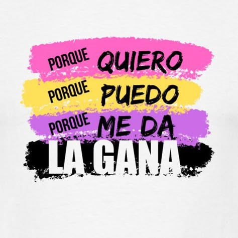 Aesthetic Gif, Spanish Quotes, T Shirt Diy, Sarcastic Quotes, Strong Women, Casual T Shirts, Cool Shirts, Inspirational Quotes, Cricut