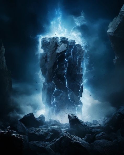 Image Free Download | thor blue rock breaking background, dark background, photo realistic, dramatic Thor Background, X Background, Dramatic Background, Background Dark, Blue Rock, Background Photo, Blues Rock, Dark Background, Dark Backgrounds