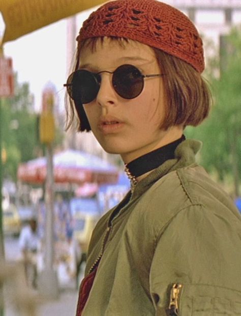 Natalie Portman Leon, Leon Matilda, Mathilda Lando, The Professional Movie, Leon The Professional, Jane Foster, Jean Reno, Thriller Film, Movies And Series