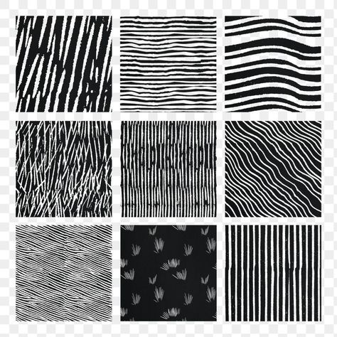 Business Card Design Minimal, Icon Set Design, Black Colour Background, Vector Background Pattern, Creative Graphic Design, Animal Prints Pattern, Striped Background, Paint Background, Grunge Textures