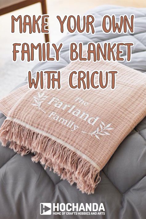 Blanket Cricut Ideas, Cricut Blanket, How To Sublimate A Blanket, Personalized Blanket For Adults Cricut, Personalized Blanket For Adults Vinyl, Family Blanket, Personalised Blankets, What To Make, Beautiful Family