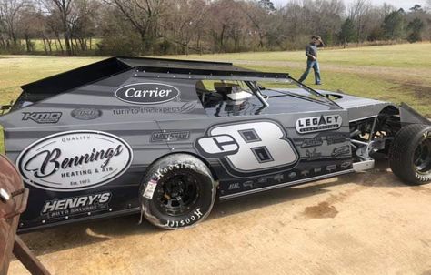 Dirt Track Race Car Wraps, Dirt Car Racing, Dirt Track Cars, Race 3, Dirt Racing, Track Racing, Car Wraps, Racing Car Design, Car Designs