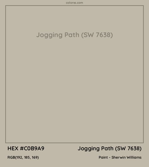 She Twin Williams Jogging Path, Malabar Paint Sherwin Williams, Sw Jogging Path Cabinets, Sherwin Williams Jogging Path Exterior, Jogging Path Paint, Sw Jogging Path, Jogging Path Sherwin Williams, Sherwin Williams Jogging Path, Carpenter House