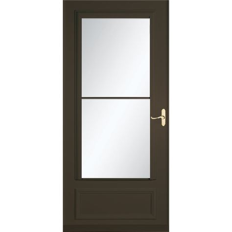 Best storm doors