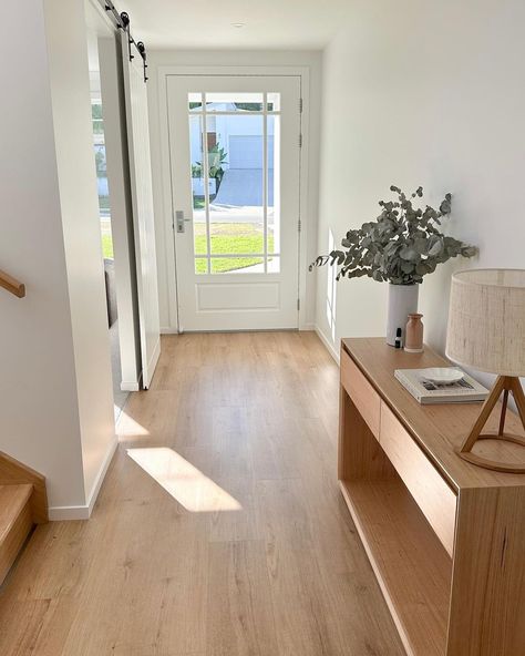 The entry way is your visitors first impression, so make it memorable. Choose a durable flooring that is effective without compromising its style. Here are our best selling ranges for the entryway of your client's dreams 💭 ☑️ Hybrid ☑️ Hybrid Shield ☑️ Laminate ☑️ European Oak #homeinspo #flooringinspo #aesthetichome #hybridflooring #flooring #timberfloors #flooringsolutions #cleverchoicefloors Hybrid Flooring, Oak Laminate Flooring, Flooring Inspiration, Durable Flooring, Entry Way, Apartment Interior Design, House Flooring, Apartment Interior, First Impression