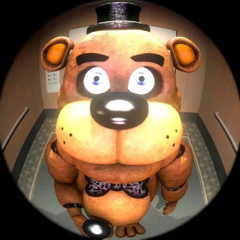 Spot the difference, HARD MODE #fnaf #freddyfazbear #freddy #fazbear #fivenightsatfreddys #fnaf2 #securitybreach #fnafgame #cosplay #cosplayer #fnafcosplay #fnafcosplayer #freddycosplay #freddyfazbearcosplay #fnafgames Freddie Fazbear, Fnaf Merch, Fnaf Freddy Fazbear, Playlist Icons, Cute Sketchbooks, The Night Shift, Roxanne Wolf, Fnaf Freddy, Circus Baby