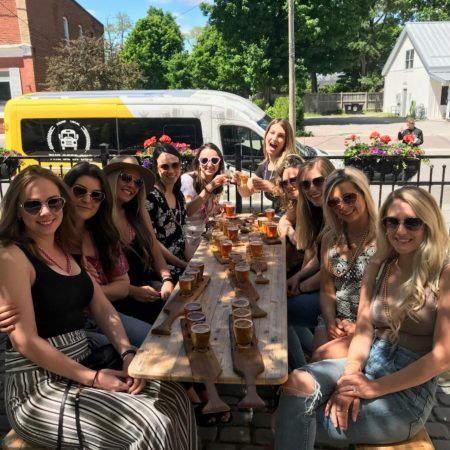 Country Bachelorette, Wasaga Beach, Winery Tours, Drink Local, The Beer, Blue Mountain, Craft Beer, Cider, Bachelorette Party