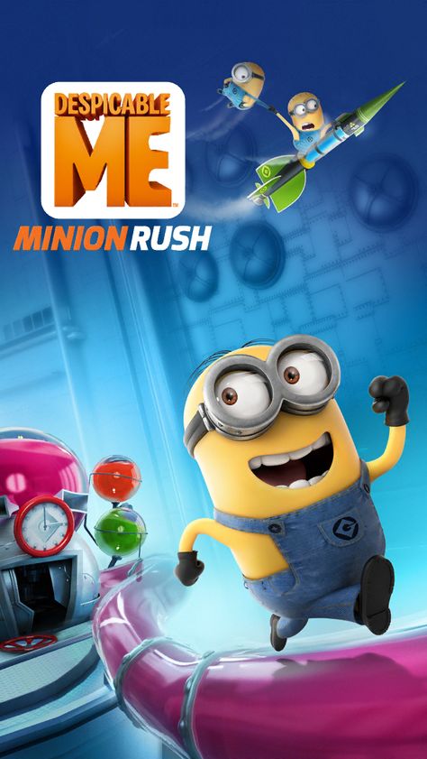 Minion Games, Minion Rush, Minions Images, Minion Cupcakes, Minion Banana, Minion Movie, Minions Love, Cute Minions, A Minion