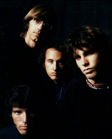 The Doors The Doors Photoshoot, The Doors Aesthetic Band, The Doors Aesthetic, The Doors Wallpaper, The Doors Tattoo, Rockstar Pics, The Doors Band, Crush On Him, The Doors Jim Morrison