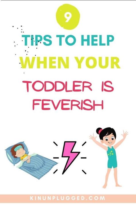 Just as for adults, fever in children is the toddler’s body’s way of fighting infections. The fever is the body’s way of putting their immune system to work fighting infections. Fever In Children, Toddler Fever, Sick Toddler, Normal Body Temperature, Kids Fever, Breathable Clothes, Toddler Life, Family Health, Toddler Meals