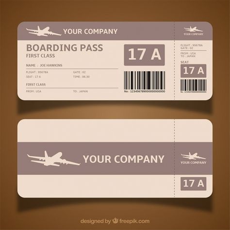 Admit Ticket, Vacation Board, Ticket Template Free, Event Ticket Template, Surprise Vacation, Passport Template, Boarding Pass Template, Gift Card Design, Ticket Design