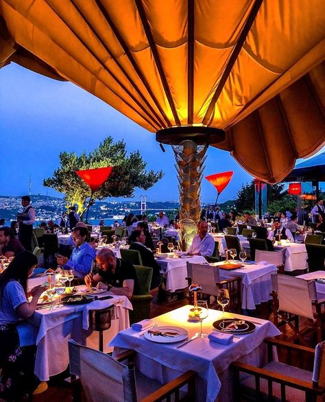 Sunset Grill&Bar on Instagram: “Summer nights @sunsetgrillbar ... Very very soon... #restaurant #artofplating #sunsetgrill #sunset #gastronomy #gastronomi #cook #cooking…” Instagram Summer, Summer Nights, Istanbul, Grilling, Greece, Restaurant, Table Decorations, Bar, On Instagram