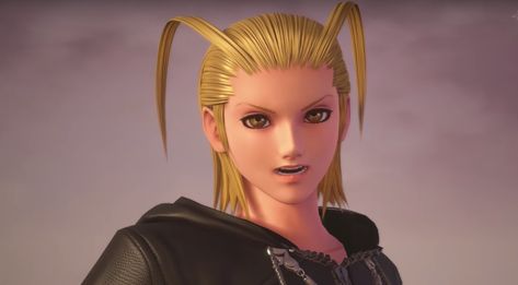 Larxene Kingdom Hearts, Organization Xiii, Heart Women, Playstation 2, Memory Card, Kingdom Hearts, Making Out, Playstation, Video Games