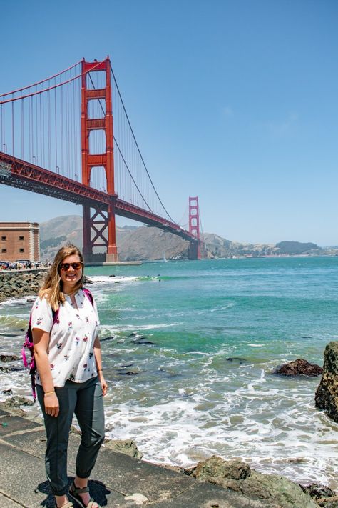 What to do in San Francisco on your first trip. Top things to do and see in San Francisco. Plan a trip to San Francisco. San Francisco itinerary. Where to see the Golden Gate Bridge. Day Trips from San Francisco. Alcatraz, Fisherman's Wharf, China Town. San Francisco Wharf, San Francisco Road Trip, San Francisco Alcatraz, Las Vegas Trip Planning, Vegas Trip Planning, San Francisco Itinerary, San Francisco Tours, San Francisco Vacation, Trip To San Francisco