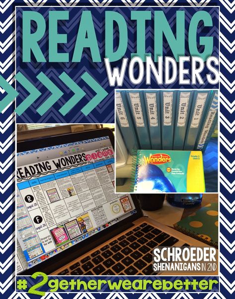 OMG friends - it feels like CHRISTMAS to me!! It's here! April 2nd is HERE!! It's the DEBUT of our #2getherwearebetter LINKY PARTY!!  You better mark your calendars for the 2nd of every month for the best, most collaborative, positive, and energy filled virtual team meeting that you do NOT WANT... 2nd Grade Schedule, Teaching Wonder, Book Basket Labels, Wonders Reading Programs, Wonders Reading Series, Class Community, Wilson Reading, Integrated Curriculum, Reading Wonders