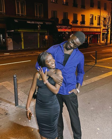 Tall Couples, 1 Vs 1, Christian Couples, Black Couple, Black Love Couples, Couples Vibe, Black Couples Goals, Cute Relationship Photos, The Love Club