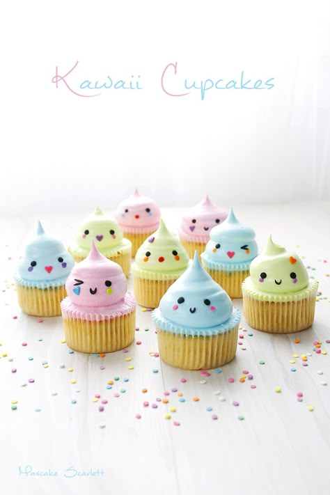 Squishmallow Birthday Cupcakes, Kawaii Birthday Party Decorations, Squishmellow Cupcakes, Squishmallow Cupcake Ideas, Squishmallows Cupcakes, Squishmallow Cupcakes, Kawaii Party Ideas, Kawaii Birthday Cake, Squishmallow Cake