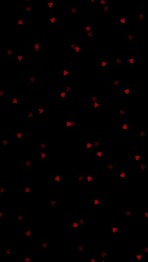 Wallpaper Backgrounds Dark Art, Black And Red Hearts Wallpaper, Red Love Heart Wallpaper, Heart Red Aesthetic, Black Heart Background, Hearts With Black Background, Wallpaper Backgrounds Love, Red Love Background, Red Heart Black Background