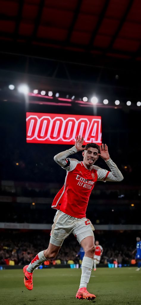 #arsenal #wallpapers #premierleague Kia Havertz, Arsenal Wallpapers 4k, Kai Havertz Wallpaper, Football Wallpapers 4k, Havertz Wallpaper, Arsenal Wallpaper, Arsenal Fc Players, Arsenal Pictures, Arsenal Club