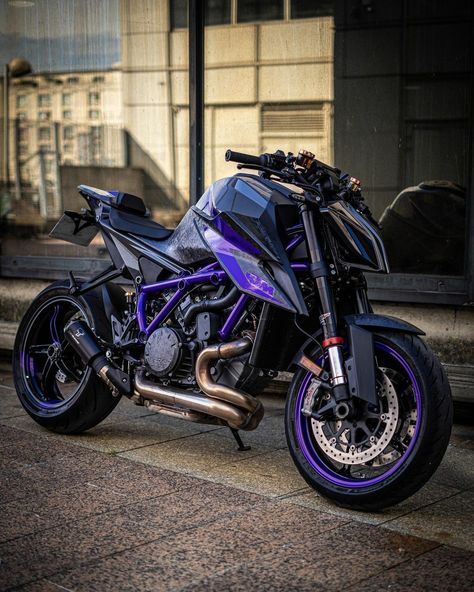 Super Duke, Ktm Duke, Follow My Page, Quick Saves