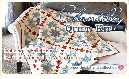 Chantilly Quilt Pattern Download, Patriotic Quilts, Quilt Of Valor, Pdf Quilt Pattern, Traditional Quilts, Fat Quarter Shop, Star Quilts, Blue Quilts, Christmas Quilts