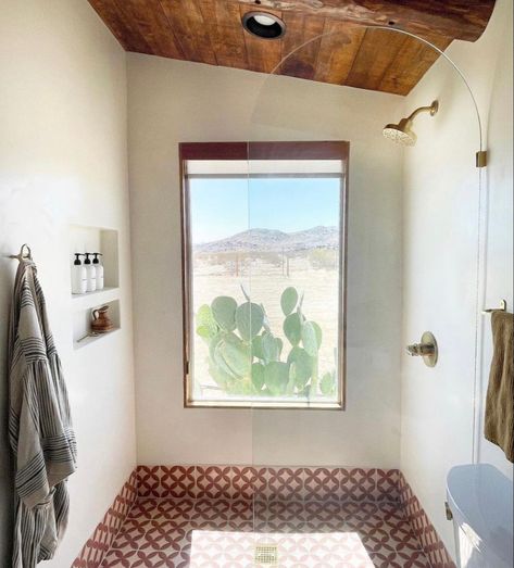 Canyon House, Moroccan Style Home, Joshua Tree House, Bedroom Nook, Modern Desert, Tuscan Kitchen, Fireclay Tile, Tuscan Villa, Desert Homes