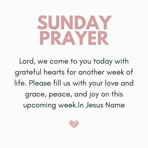 Sunday Prayer🙏🏾. I pray that everyone who reads this pray feel the presence of God. Share Sunday prayer with 3 sisters in today. Be blessed🙏🏾. #sundayprayer #prayerwarrior #prayerlife #prayerchangesthings #prayerchallenge #womanthatpray #kingdomwoman #womanoffaith Praying For People, Pray For Sister, Praying For Everyone Quote, Praying For My Sister Strength, Sunday Prayers And Blessings, Sunday Prayers, Serinty Prayer, Sunday Prayer, Sunday Church