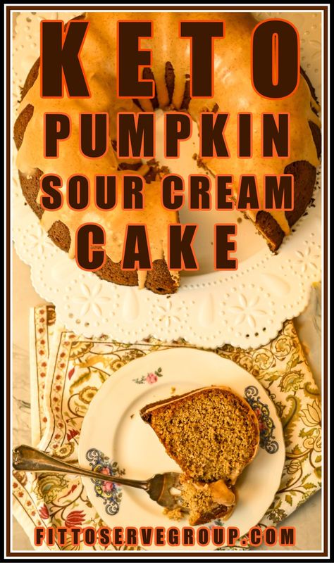 Keto Pumpkin Pound Cake, Keto Pumpkin Bundt Cake, Gluten Free Pumpkin Bundt Cake, Keto Pumpkin Recipes, Gluten Free Pumpkin Cake, Low Carb Pumpkin Recipes, Keto Turkey, Pumpkin Pound Cake, Marshmallow Brownies