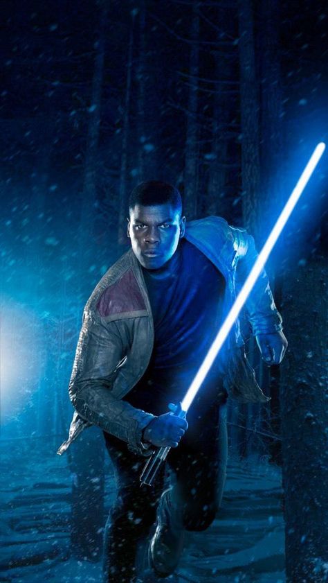 Beck on Twitter: "For all of the promo that they did for Finn wielding a lightsaber in TFA, they really did him dirty in sidelining him for the rest of the trilogy. He should have become a Jedi with Rey and I hope they fix their mistake and make him one in the future.… https://t.co/COSesEdxKi" Quinlan Vos, Finn Star Wars, Kit Fisto, Mara Jade, Star Wars Vii, Star Wars 7, Star Wars Character, The Marvels, John Boyega