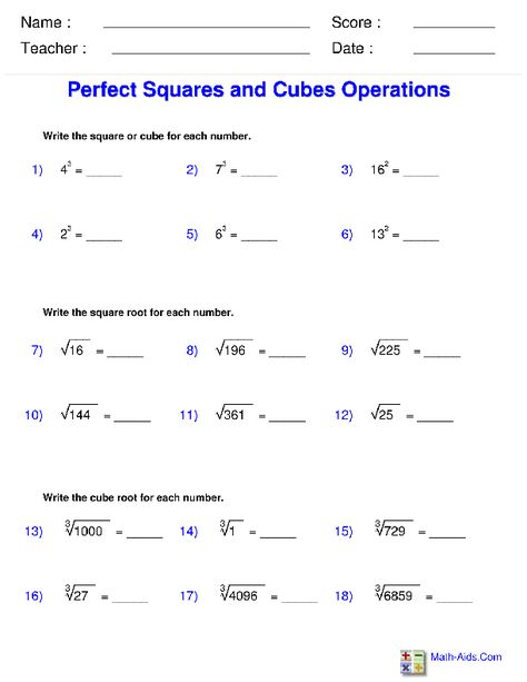 Exponents and Radicals Worksheets | Exponents & Radicals Worksheets for Practice Simplifying Rational Expressions, Simplifying Radical Expressions, Radical Equations, Scientific Notation Worksheet, Equations Worksheets, Simplifying Algebraic Expressions, Simplifying Radicals, Persuasive Writing Prompts, Exponent Worksheets