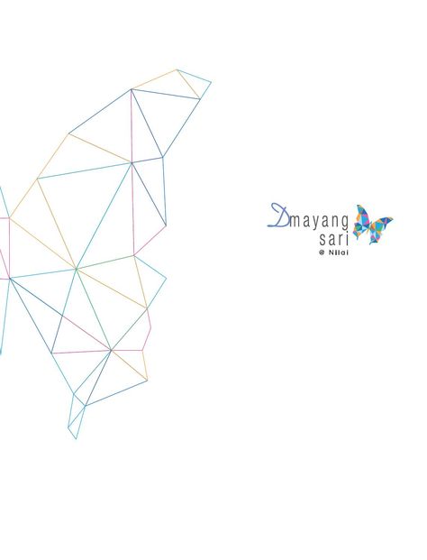 D'Mayang Sari Concept Brochure  Like The Wings Of A Butterfly, Enjoy A Sense Of Freedom With Ecocentric Homes. Butterfly Wings, Modern Interior Design, Modern Interior, Map, Interior Design, Design