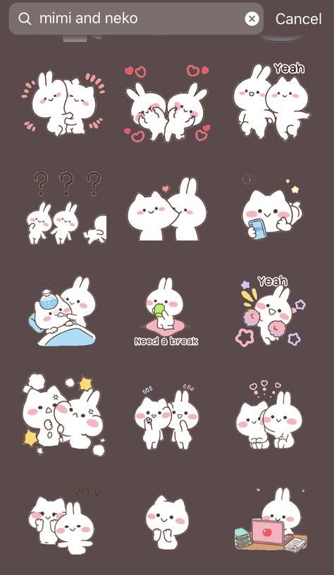 Cute Giphy Stickers Instagram, Instagram Gif Keyword, Ig Stickers, Instagram Story App, Instagram Code, Instagram Animation, Instagram Stickers, Instagram Font, Desain Buklet