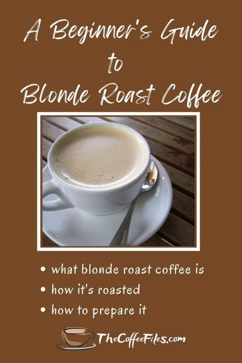 Blonde Roast Starbucks Coffee Recipes, Starbucks Ground Coffee, Coffee Roasting Process, Starbucks Hacks, French Roast Coffee, Cold Brew Recipe, Peets Coffee, Light Roast Coffee, Coffee History