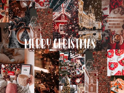 Christmas Wallpaper Ipad, Christmas Desktop Wallpaper, Ipad Pro Wallpaper, Christmas Desktop, Wallpapers Ipad, Merry Christmas Wallpaper, Xmas Wallpaper, Christmas Wallpaper Backgrounds, Christmas Aesthetic Wallpaper