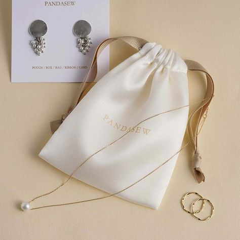 Custom Drawstring Bags, Custom Jewelry Packaging, Jewelry Package, Jewelry Packaging Bags, Necklace Packaging, Wedding Favor Bags, Satin Bags, Personalized Logo, Wholesale Bags