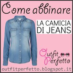 Come abbinare LA CAMICIA DI JEANS (outfit Autunno/Inverno) Fashion Terminology, 60 Outfits, Chic Scarves, Sixties Fashion, Capsule Outfits, Street Style Chic, Jeans Outfit, White Outfits, Fashion Addict