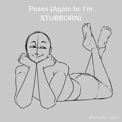 Pose References For Drawing Male, Reference Photos Laying Down, Stepping Pose Reference, Character Lying Down Pose, Shrugging Shoulders Drawing Reference, Leaned Over Pose Reference, Beat Up Pose Reference Drawing, Yelling Drawing Base, Legs To Chest Pose