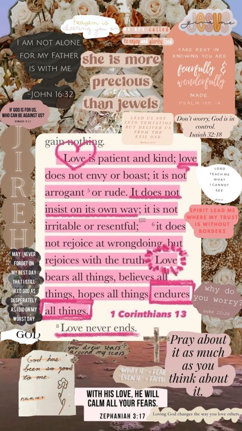 #myfirstshuffle Journal Bible Quotes, Christian Iphone Wallpaper, Scripture Wallpaper, Christian Quotes Wallpaper, Bible Verse Background, Christian Backgrounds, Comforting Bible Verses, Inspire Bible Journaling, Bible Quotes Wallpaper