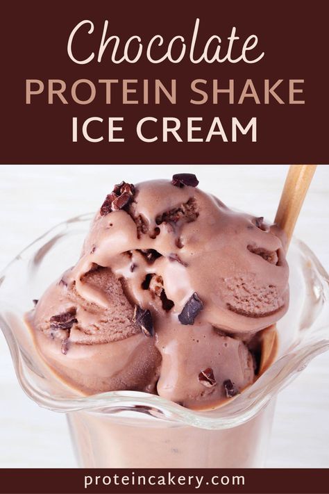 Protein Drink Ice Cream, Ice Cream With Protein Shake, Priemer Protien Shake Ice Cream, Premier Protein Shake Ice Cream Recipes, Premier Protein Shake Ice Cream, Dessert Protein Shake, Protein Powder Ice Cream Recipes, Protein Shake Ice Cream Recipe, Ice Cream With Protein Powder