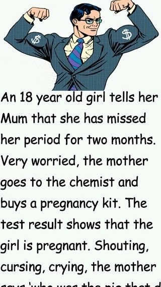 Funny Period Jokes, Scared Meme, Period Story, Pregnancy Kit, Period Jokes, Pregnancy Jokes, Pregnant Man, The Chemist, Pregnant Sisters