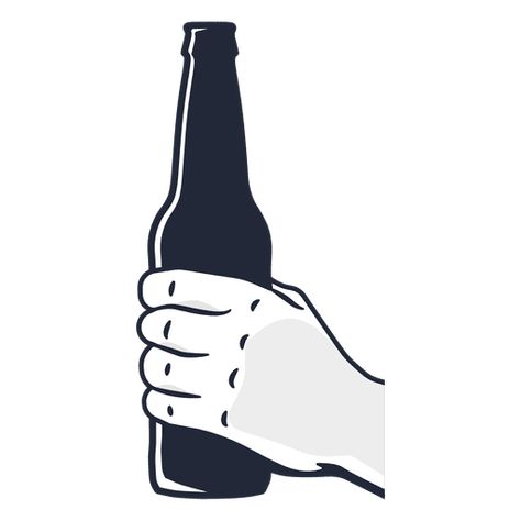 Hand holding beer bottle #AD , #ad, #Sponsored, #holding, #beer, #bottle, #Hand Hand Holding Bottle, Coffee Reference, Water Bottle Drawing, Diy Beer Pong, Diy Beer Pong Table, Bottle Png, Beer Illustration, House Poster, Diy Beer