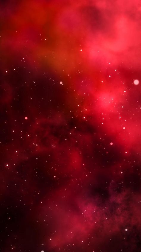 Red Glitter Wallpaper, Iphone Red Wallpaper, Red Wallpapers, Red Galaxy, Red Space, Cool Galaxy Wallpapers, Dark Red Wallpaper, Space Phone Wallpaper, Iphone 5 Wallpaper