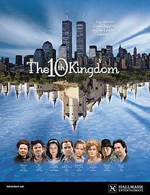 This is my favorite movie ever!! 10th Kingdom, The 10th Kingdom, The Tenth Kingdom, Kimberly Williams, Tv Miniseries, Travel Movies, Movies Worth Watching, Ann Margret, Chichester